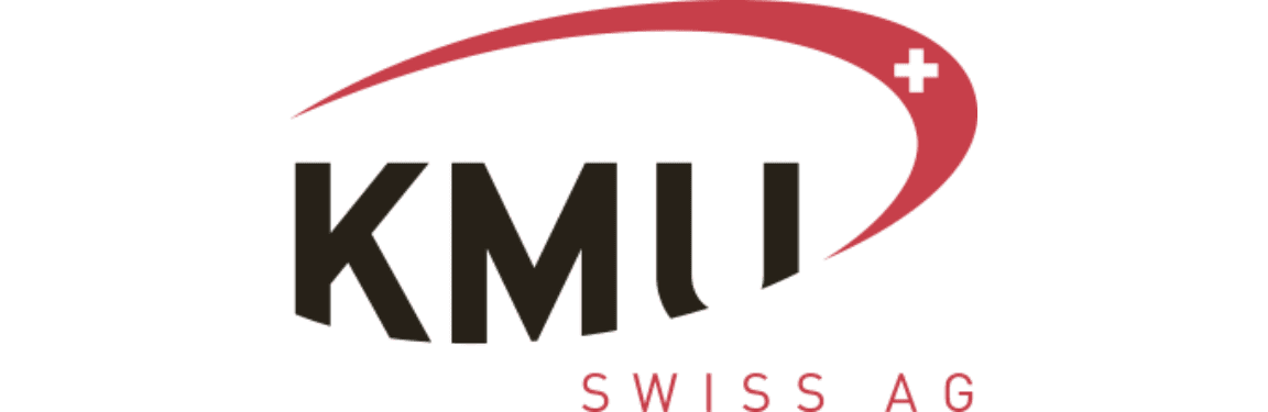KMU Swiss Logo