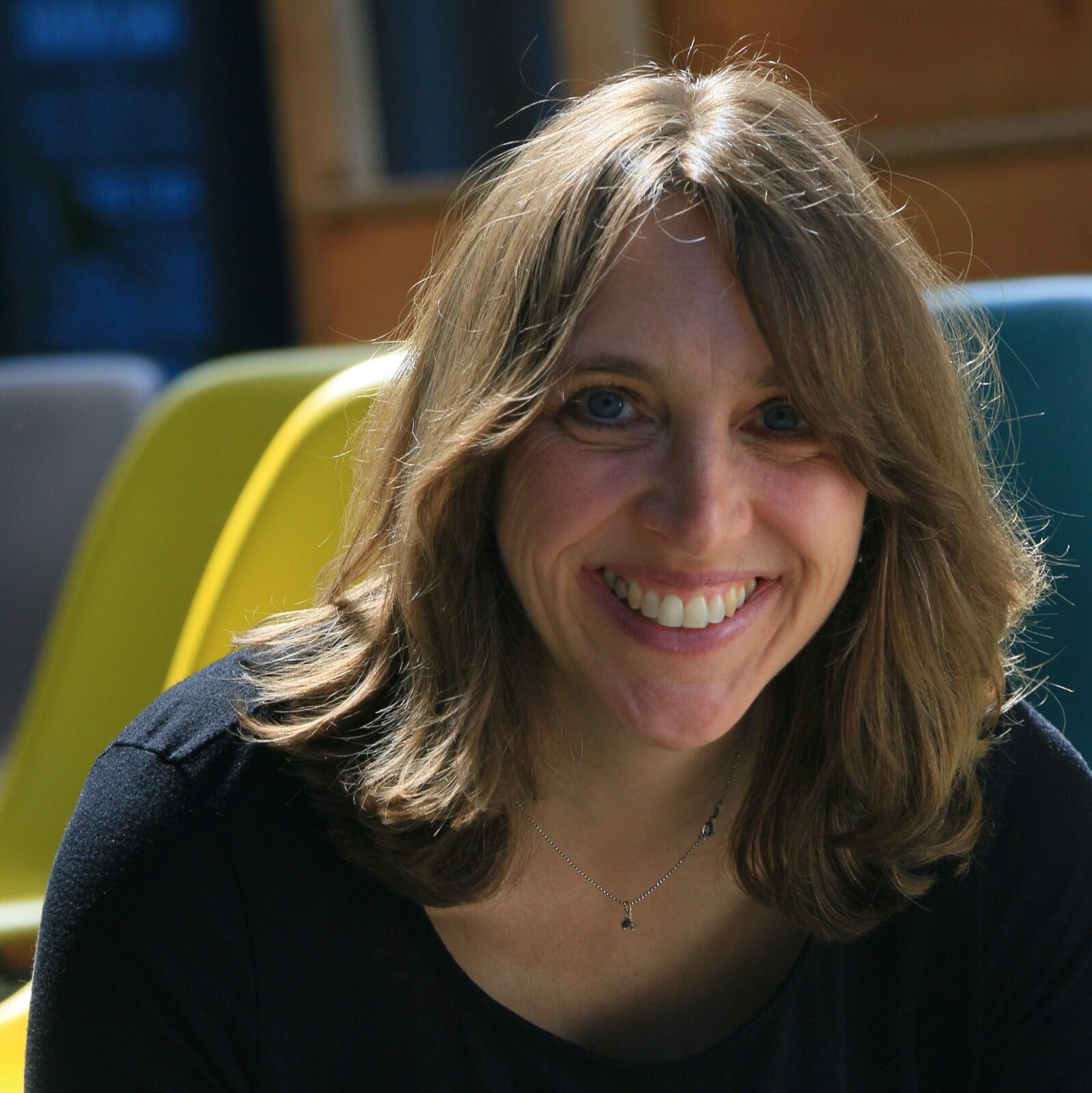 Katrin Borrmann - Expertin für Wirkung