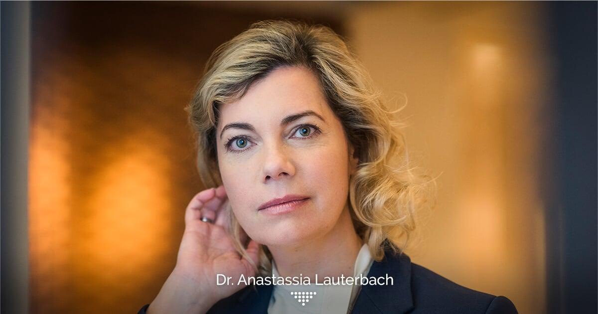 Prof. Dr. Anastassia Lauterbach