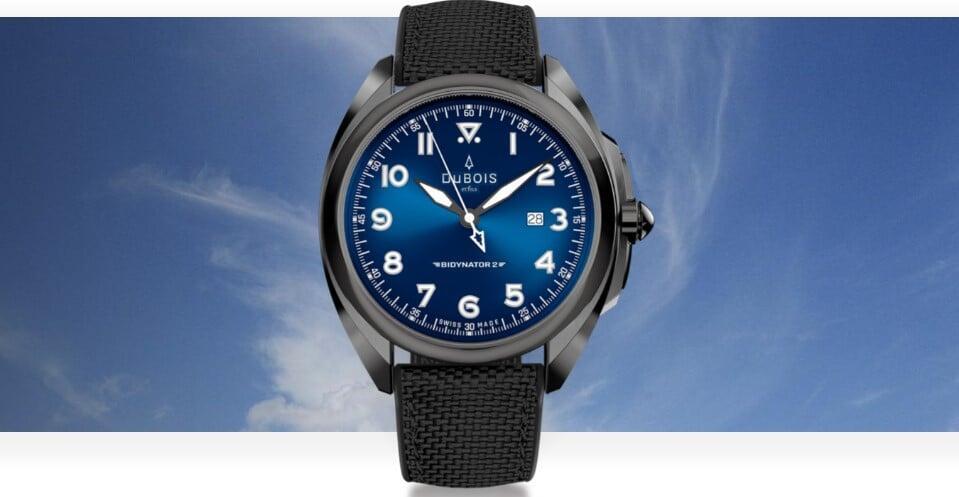 Dubois et fils