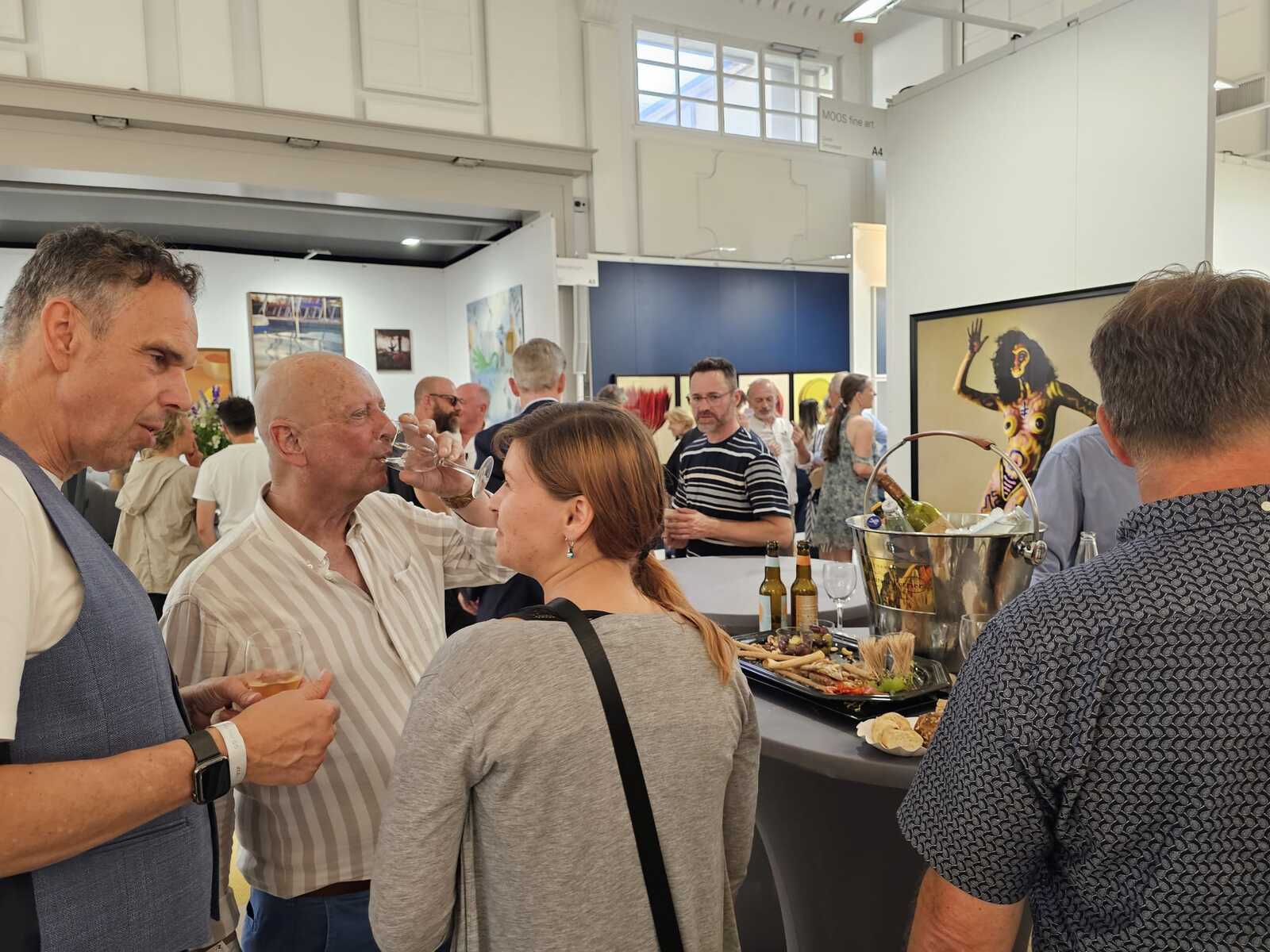 Photo Art Fair Basel